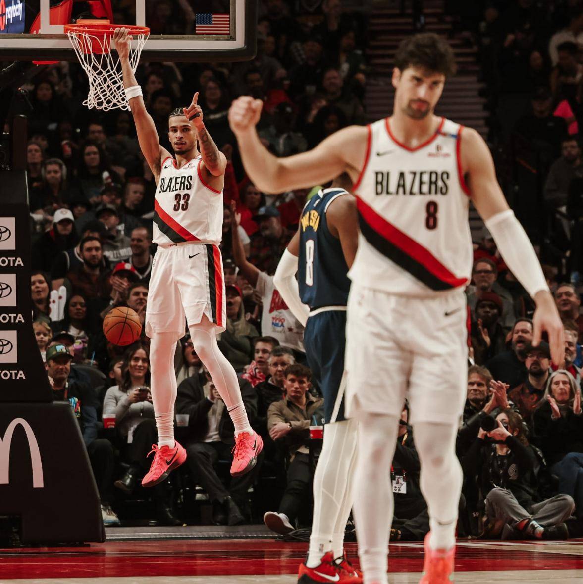 全明星赛集结日走向成谜,波特兰开拓者扳平良机,更衣室稳定,医务组通报恢复的简单介绍 全明星赛集结日走向成谜,波特兰开拓者扳平良机,更衣室稳定,医务组通报恢复的简单介绍